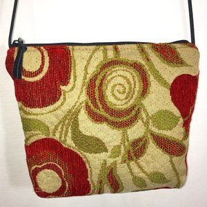 Simple Sacks Vegan Purse, Made in NH USA